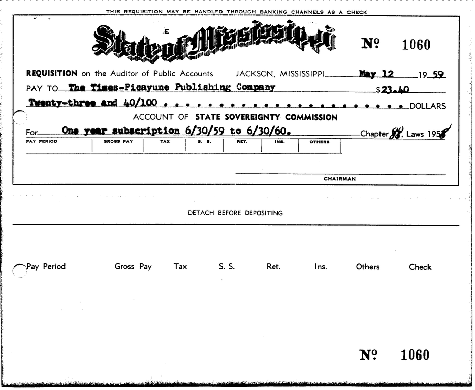 SCR ID # 97-106-0-38-1-1-1