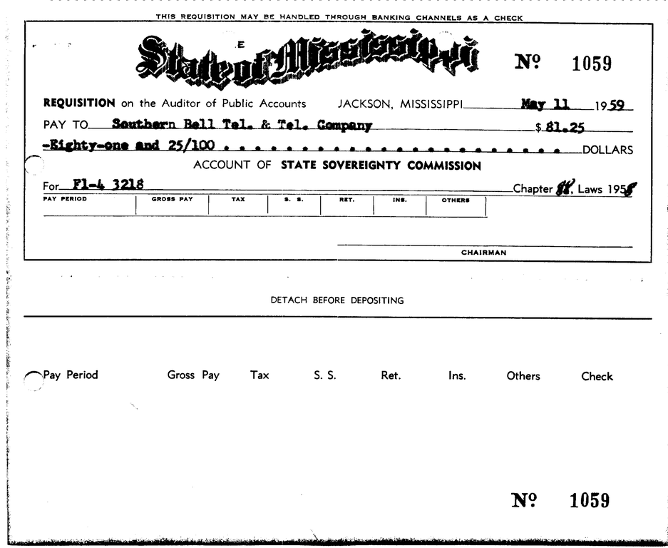 SCR ID # 97-106-0-39-1-1-1