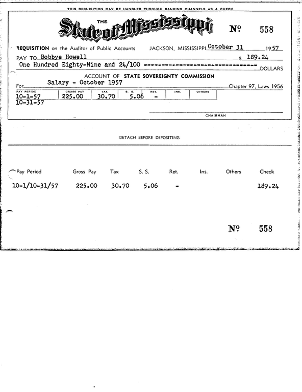 SCR ID # 97-105-0-89-1-1-1