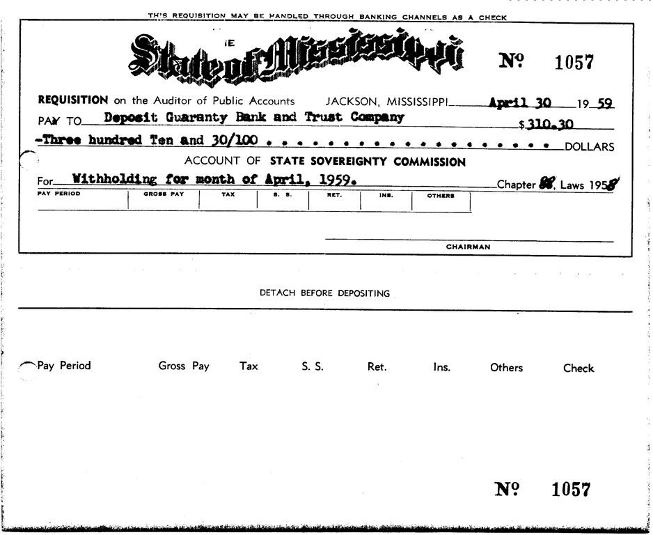 SCR ID # 97-106-0-41-1-1-1