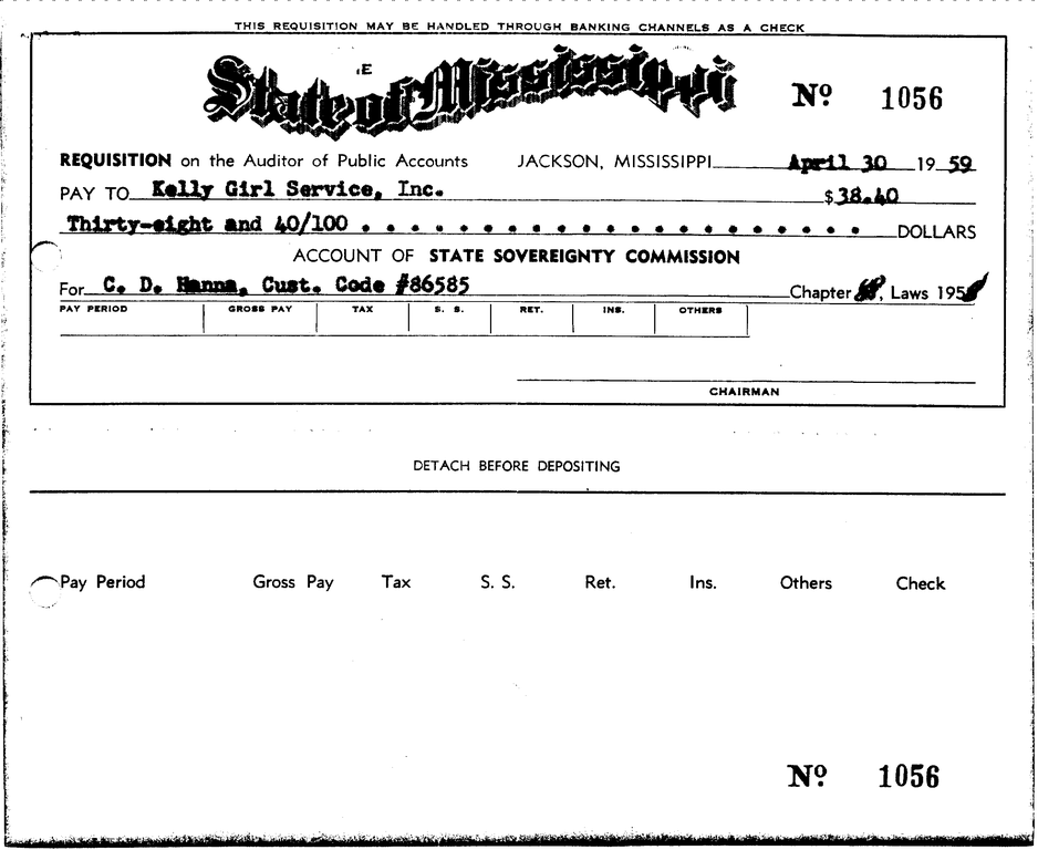 SCR ID # 97-106-0-42-1-1-1