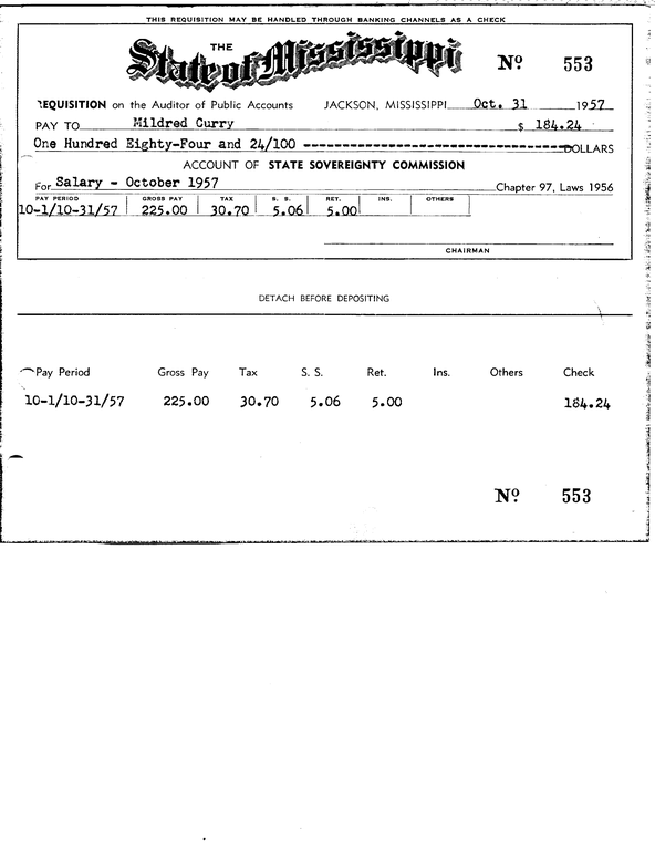 SCR ID # 97-105-0-94-1-1-1