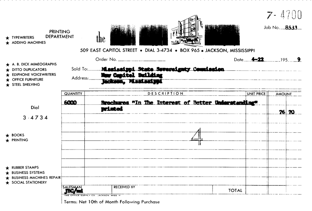 SCR ID # 97-106-0-43-2-1-1
