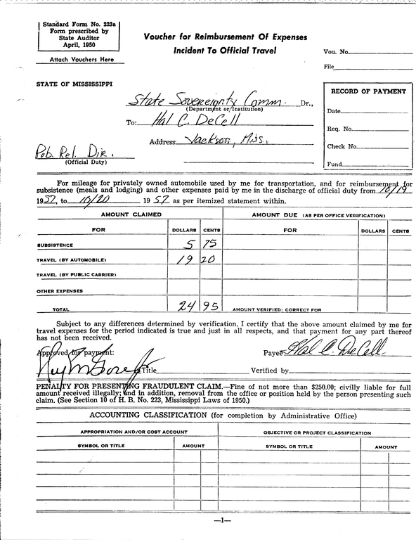 SCR ID # 97-105-0-99-2-1-1