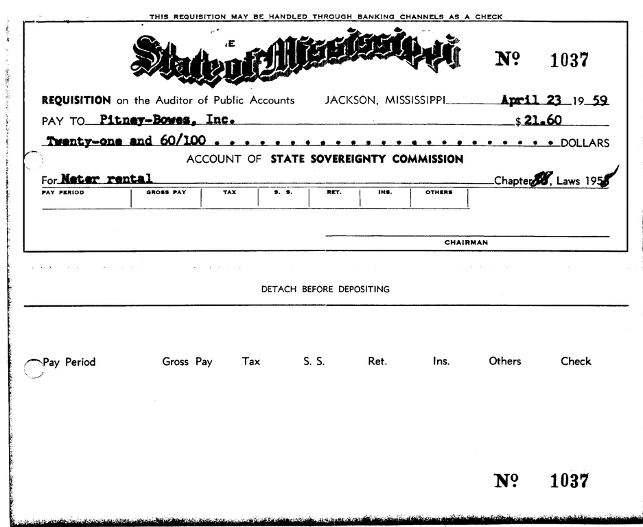 SCR ID # 97-106-0-61-1-1-1