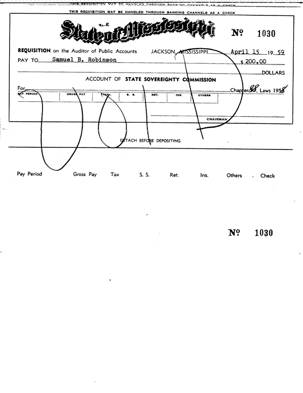 SCR ID # 97-106-0-67-1-1-1