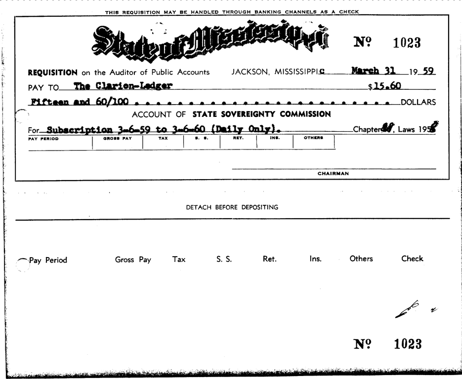 SCR ID # 97-106-0-74-1-1-1