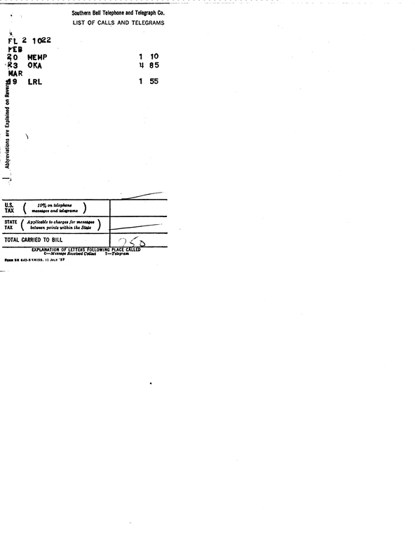 SCR ID # 97-106-0-81-3-1-1