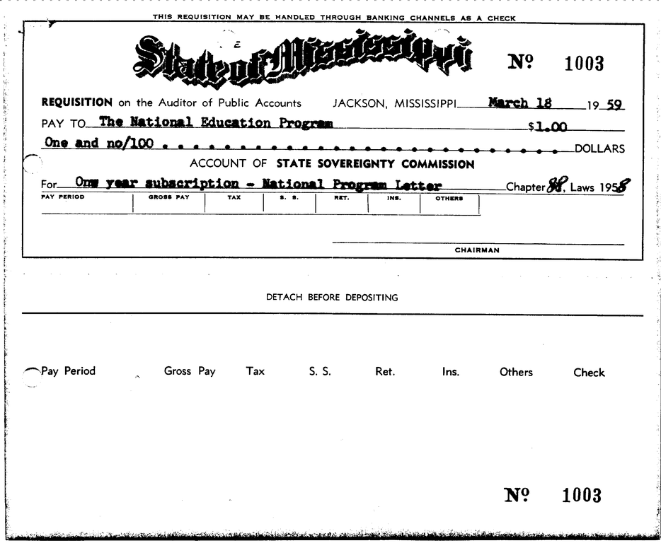 SCR ID # 97-106-0-95-1-1-1