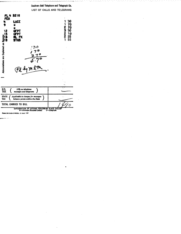 SCR ID # 97-106-0-97-3-1-1