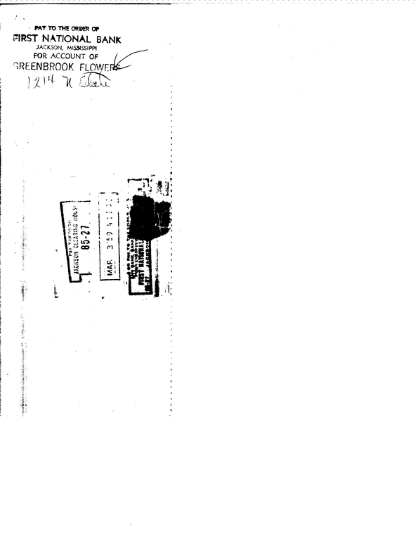 SCR ID # 97-106-0-103-2-1-1