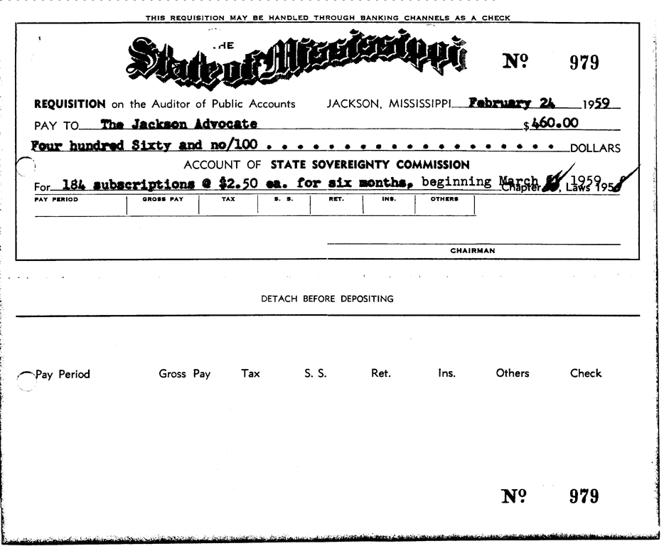 SCR ID # 97-106-0-119-1-1-1