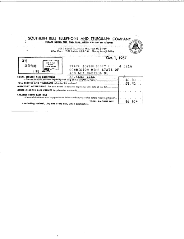 SCR ID # 97-105-0-119-2-1-1