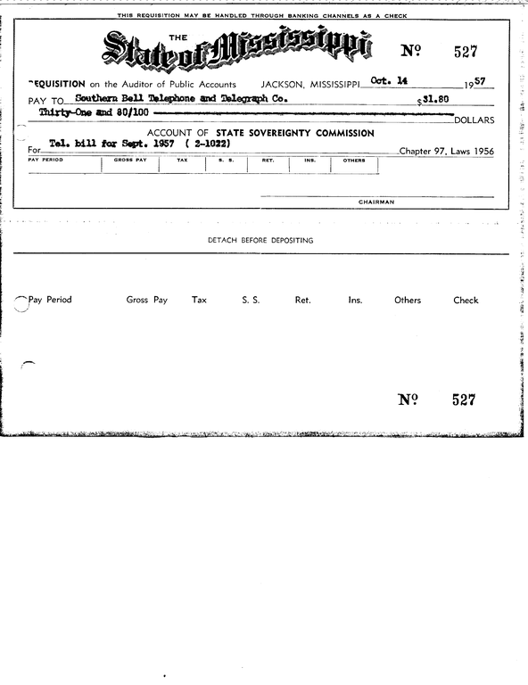 SCR ID # 97-105-0-120-1-1-1