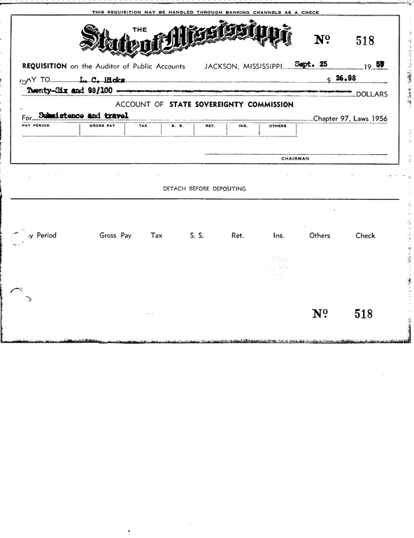 SCR ID # 97-105-0-129-1-1-1