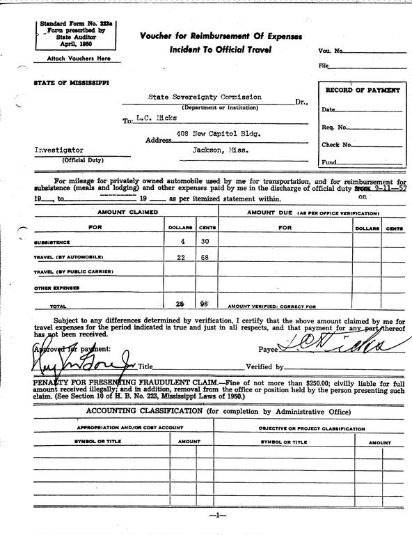 SCR ID # 97-105-0-129-2-1-1