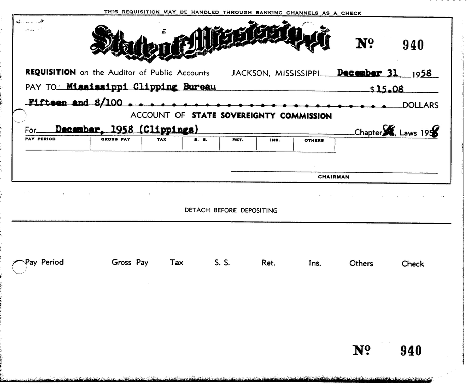 SCR ID # 97-106-0-158-1-1-1