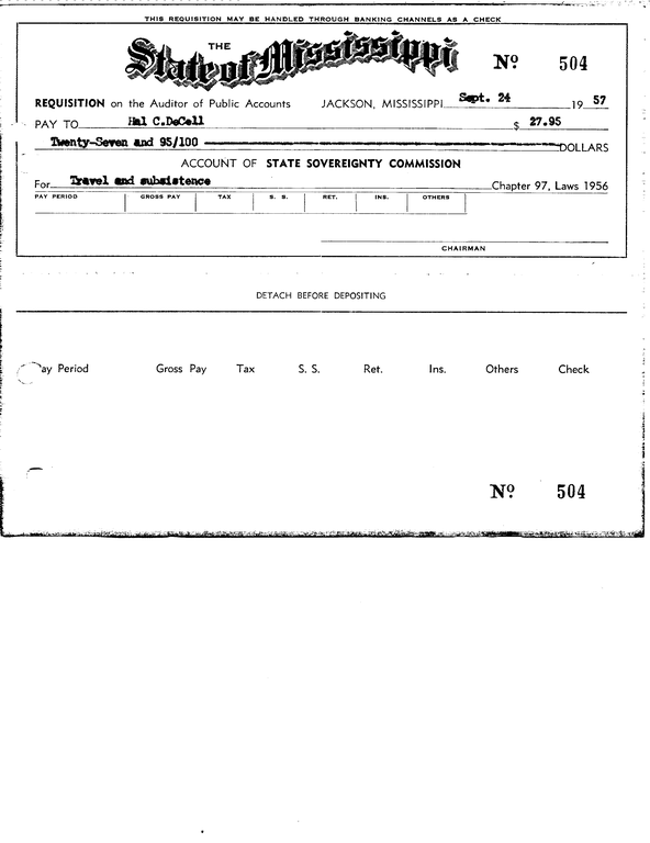 SCR ID # 97-105-0-143-1-1-1