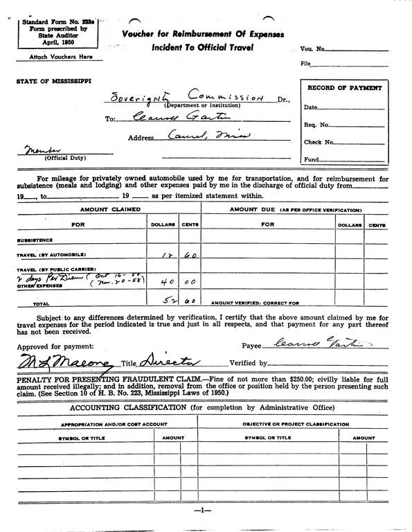 SCR ID # 97-106-0-208-2-1-1