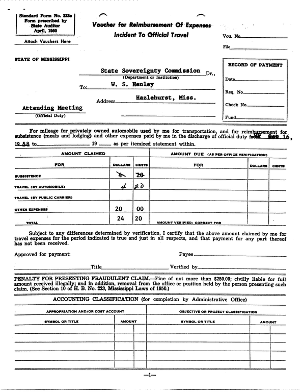SCR ID # 97-106-0-231-2-1-1