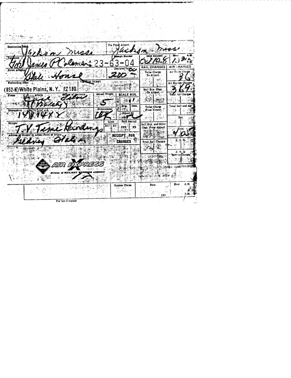 SCR ID # 97-106-0-234-3-1-1