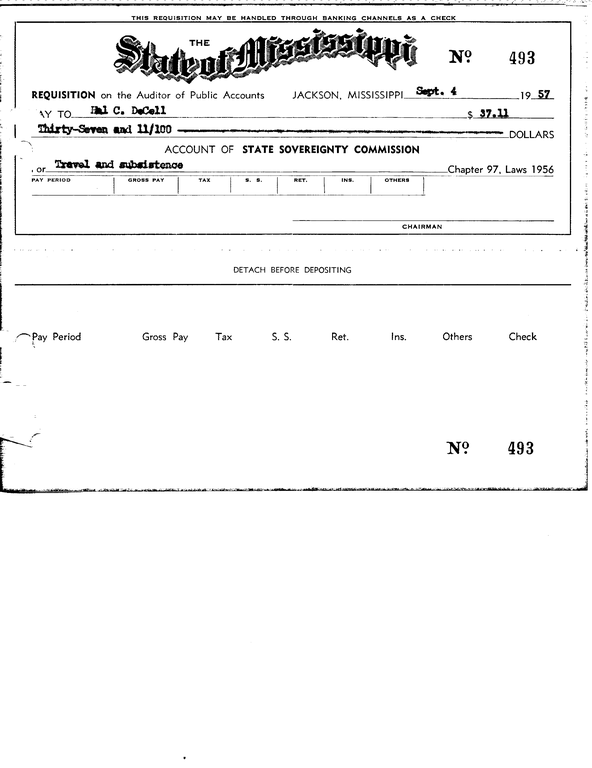SCR ID # 97-105-0-155-1-1-1