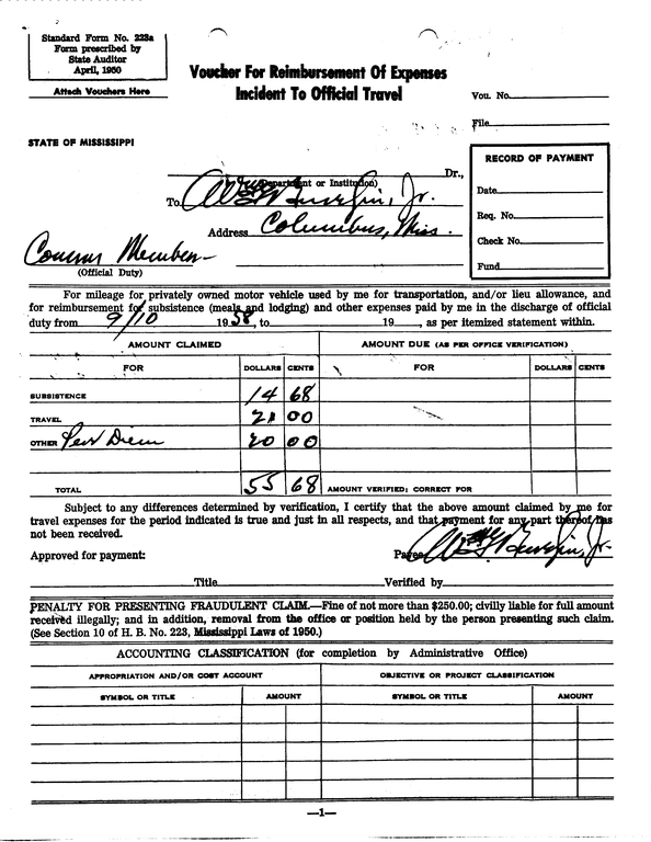 SCR ID # 97-106-0-260-2-1-1