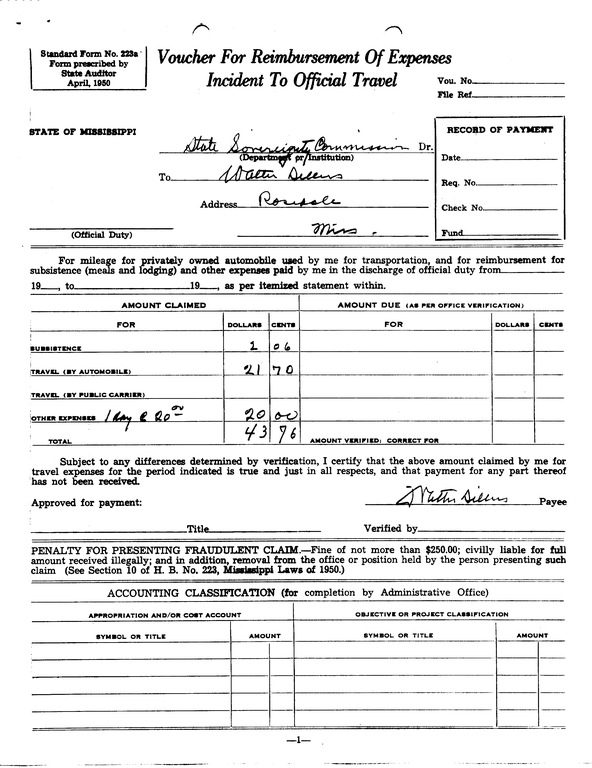 SCR ID # 97-106-0-265-2-1-1