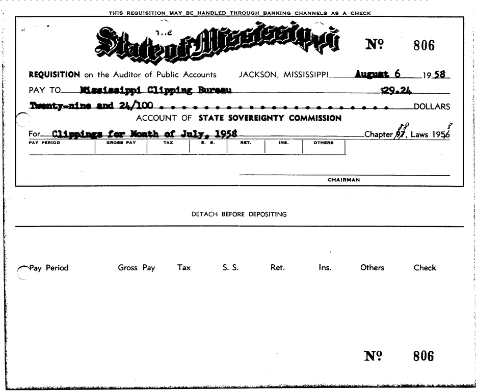 SCR ID # 97-106-0-291-1-1-1