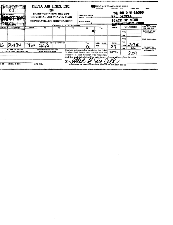 SCR ID # 97-106-0-293-3-1-1