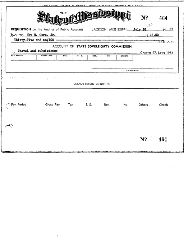 SCR ID # 97-105-0-184-1-1-1