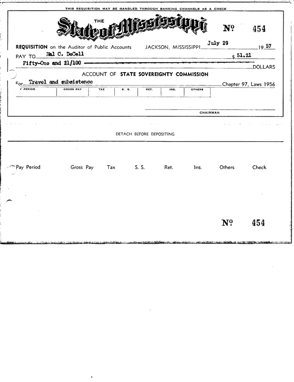 SCR ID # 97-105-0-194-1-1-1