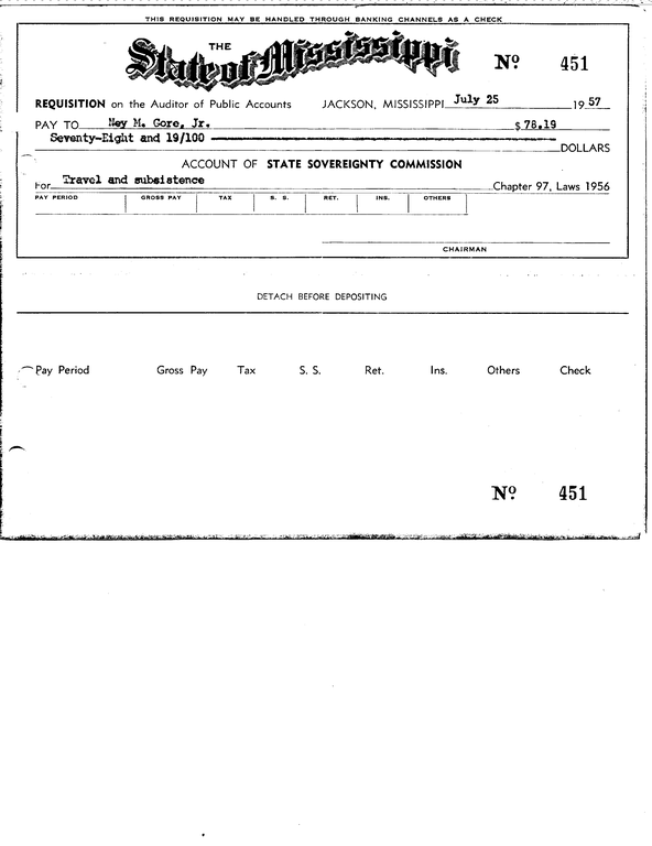 SCR ID # 97-105-0-197-1-1-1