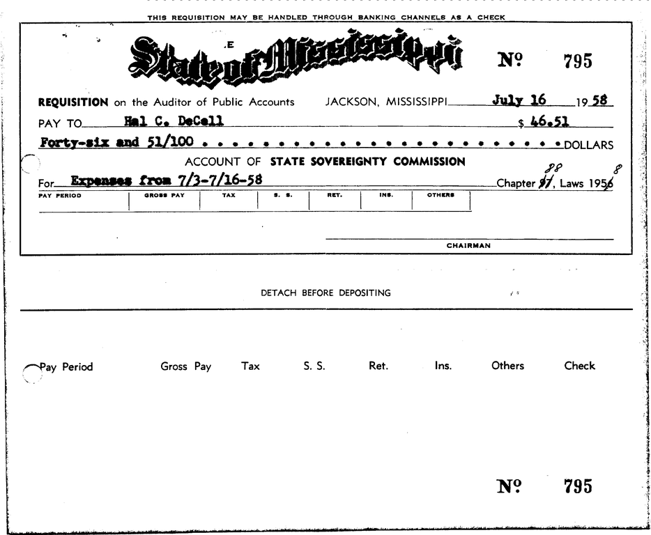 SCR ID # 97-106-0-302-1-1-1