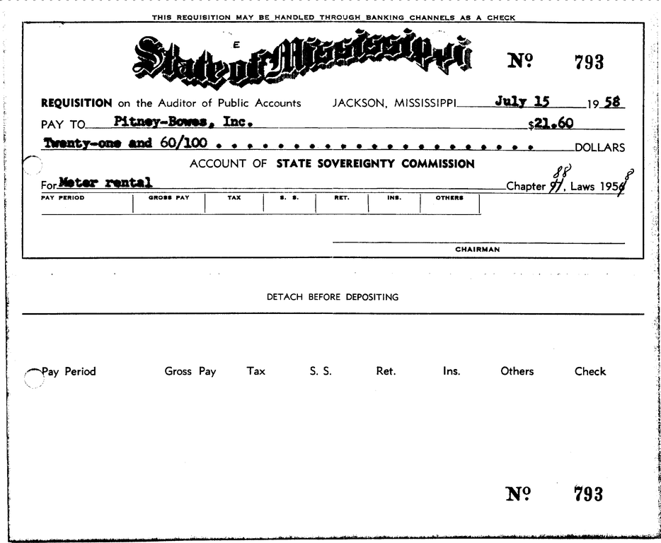 SCR ID # 97-106-0-304-1-1-1