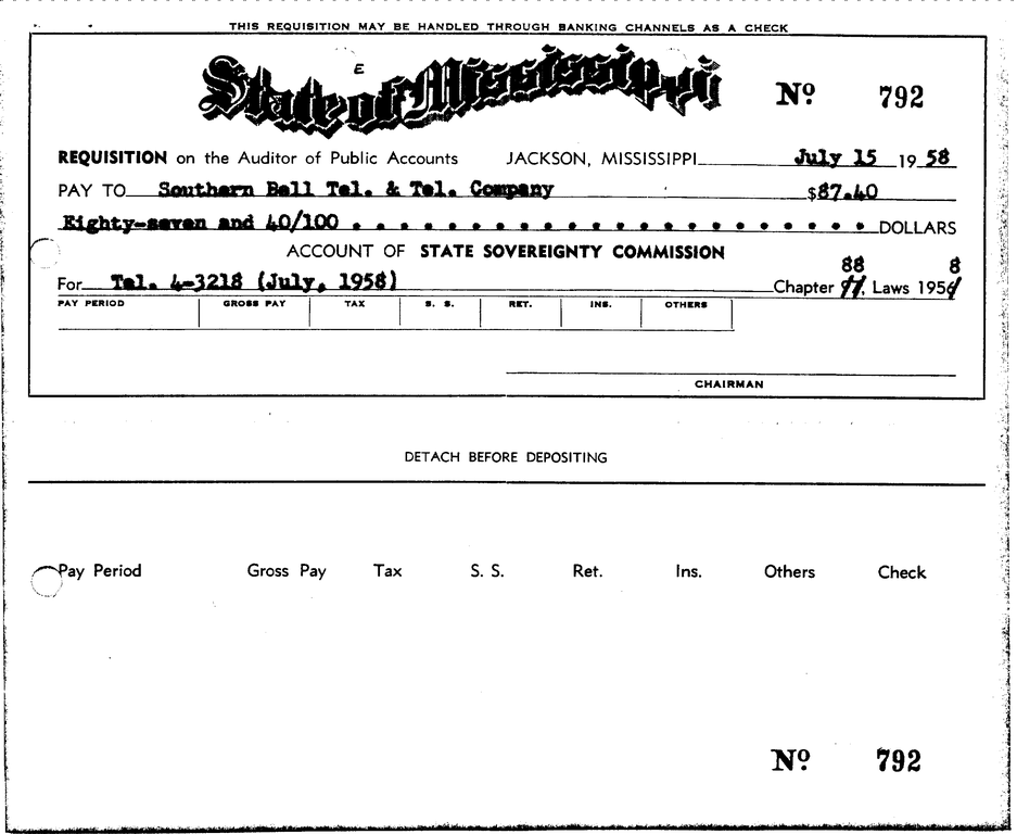 SCR ID # 97-106-0-305-1-1-1