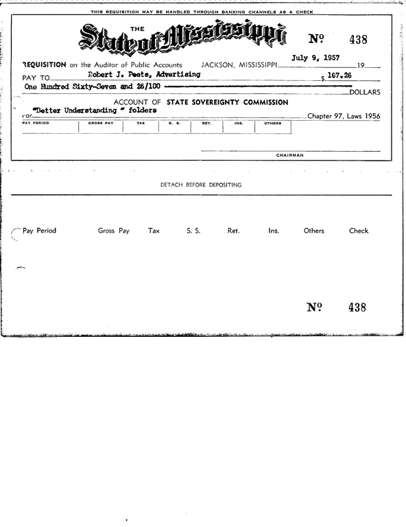 SCR ID # 97-105-0-210-1-1-1