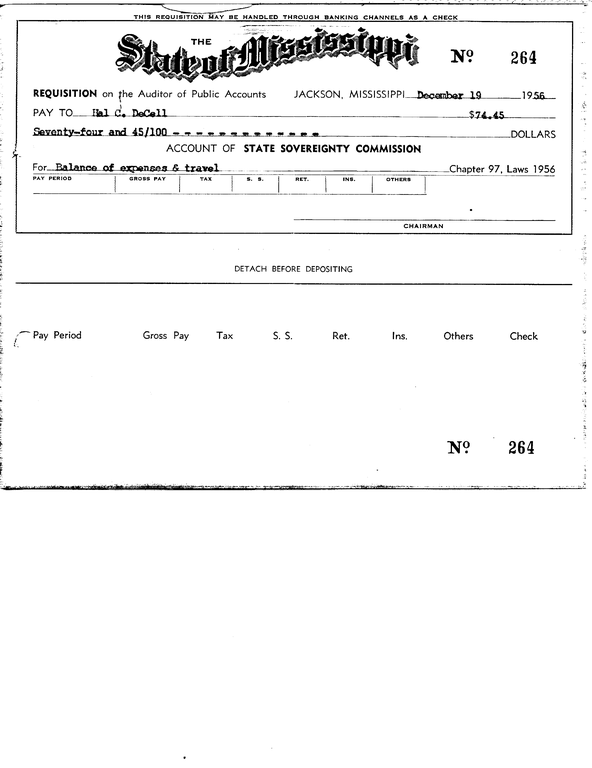 SCR ID # 97-108-0-5-1-1-1