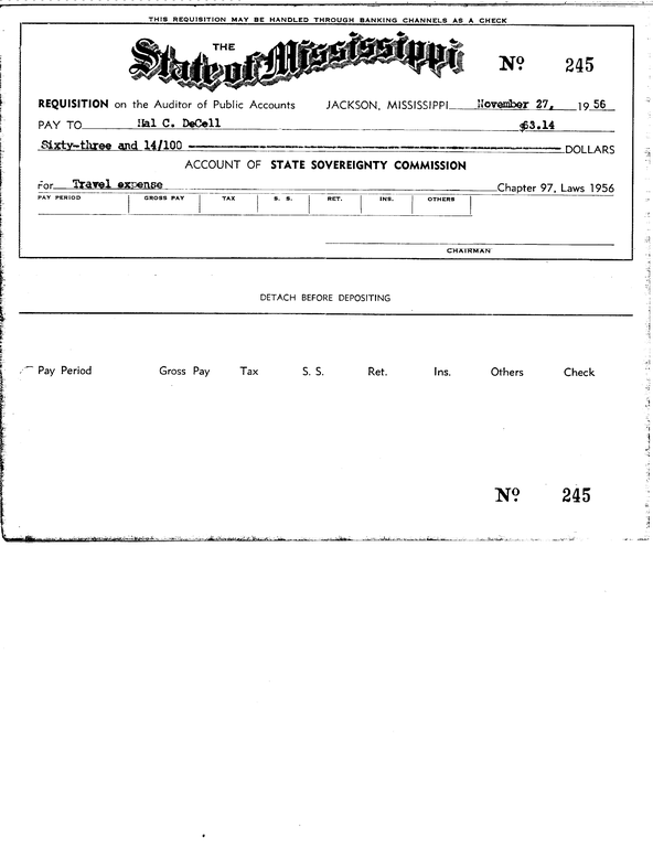 SCR ID # 97-108-0-7-1-1-1