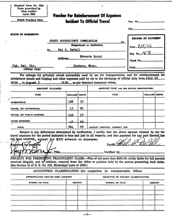 SCR ID # 97-108-0-8-2-1-1