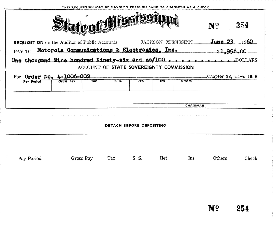 SCR ID # 97-107-0-36-1-1-1