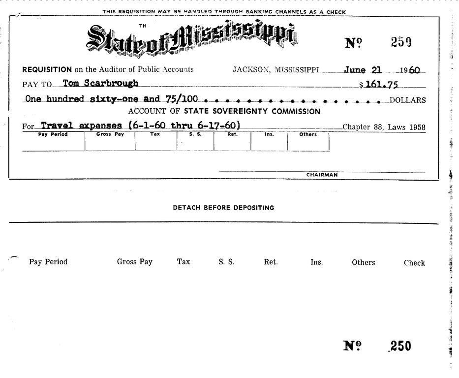 SCR ID # 97-107-0-40-1-1-1