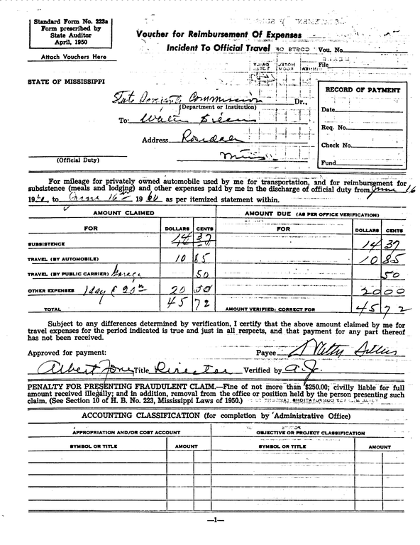 SCR ID # 97-107-0-41-2-1-1