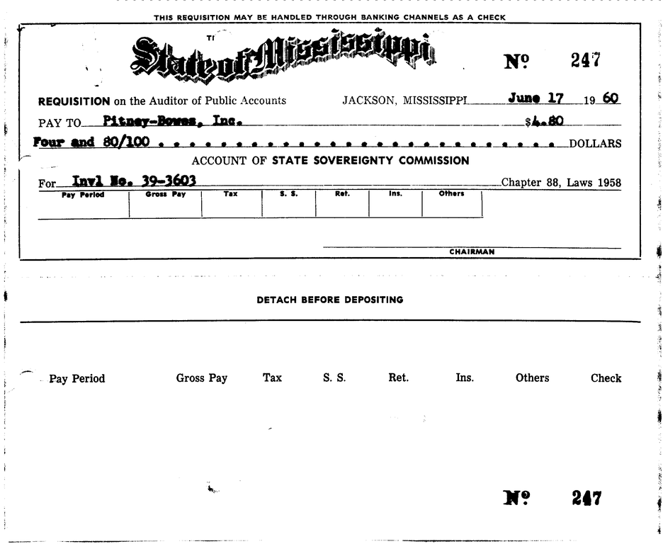 SCR ID # 97-107-0-43-1-1-1