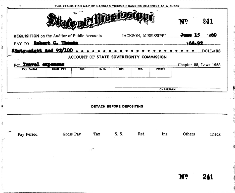 SCR ID # 97-107-0-49-1-1-1
