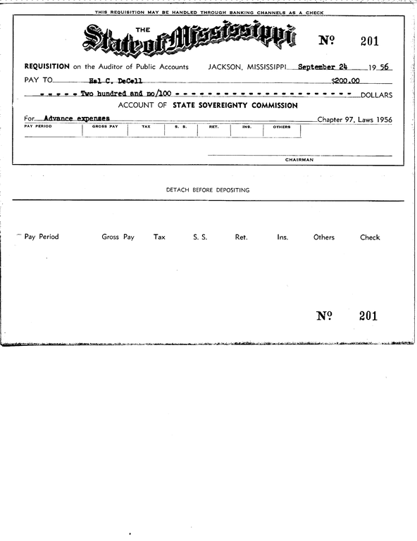 SCR ID # 97-108-0-19-1-1-1