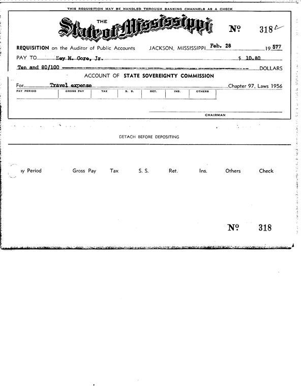SCR ID # 97-108-0-29-1-1-1