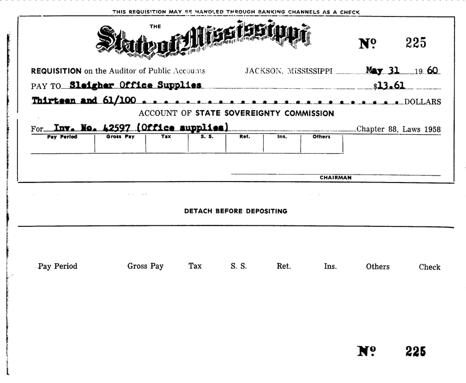 SCR ID # 97-107-0-64-1-1-1