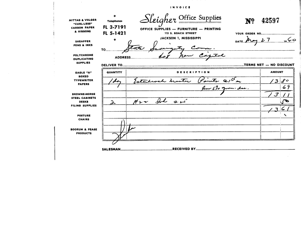 SCR ID # 97-107-0-64-3-1-1