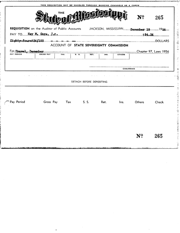 SCR ID # 97-108-0-33-1-1-1